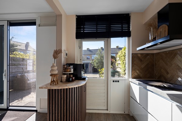 Medium property photo - Johannes Swaenstraat 12, 1785 HE Den Helder